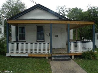 2505 Warwick Ave, Richmond, VA 23224