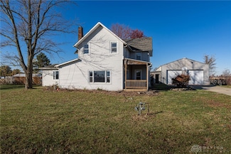 8979 State Route 235, Lakeview, OH 43331