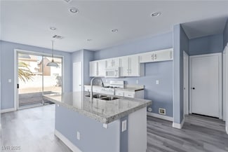 6042 Thorne Bay Ct, Las Vegas, NV 89110