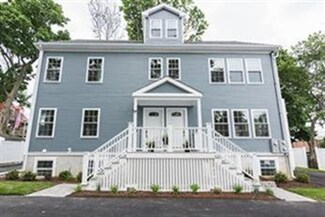 10 Ann St Unit 1, Boston, MA 02122