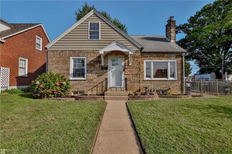 335 E Ettwein St, Bethlehem, PA 18018
