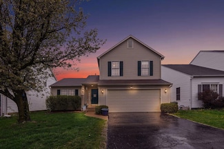 8372 Vega Dr, Blacklick, OH 43004