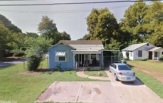 4912 Lynch Dr, North Little Rock, AR 72117