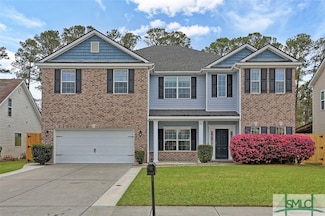 44 Hopeland Dr, Savannah, GA 31419