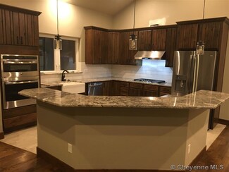 5908 Storey Blvd, Cheyenne, WY 82009