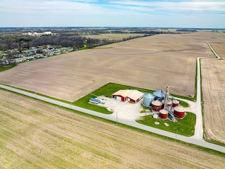 E 1400 N, North Salem, IN 46165