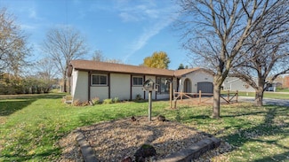 601 Meeker Ave N, Watkins, MN 55389