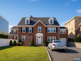 376 Lafayette Ave Unit 2, Cliffside Park, NJ 07010