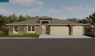 301 Adora Ln, Oakley, CA 94561