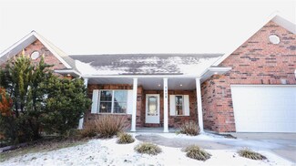 1420 Overland Dr, Rolla, MO 65401