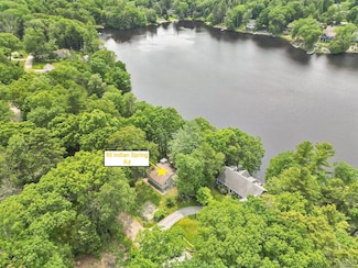 60 Indian Spring Rd, Woodstock, CT 06281