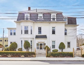 52 N Main St Unit 6, Natick, MA 01760