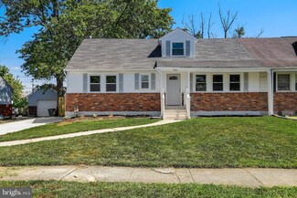 2021 Kennicott Rd, Windsor Mill, MD 21244