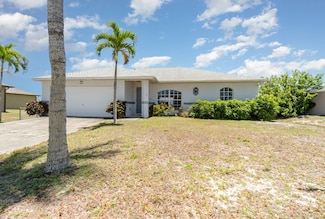 1503 NW 33rd Ave, Cape Coral, FL 33993