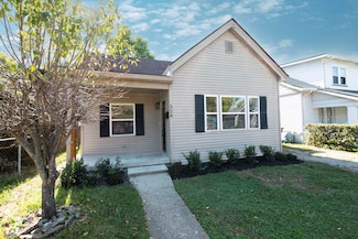 326 E Third St, Lexington, KY 40508