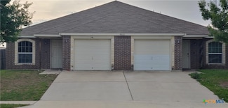 4603 Waterproof Unit A,B, Killeen, TX 76549