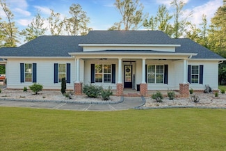 1442 Pine Needle Dr, Harlem, GA 30814