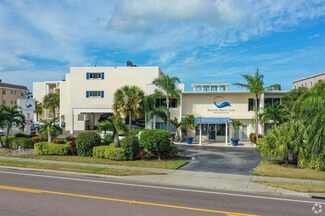 3200 Gulf Blvd Unit 111, Belleair Beach, FL 33786