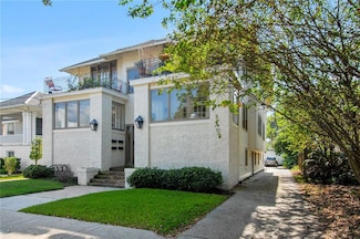 7818 Nelson St Unit B, New Orleans, LA 70125
