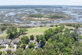 6 River Marsh Ln, Okatie, SC 29909