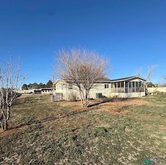 4324 W Brady Ave, Clovis, NM 88101