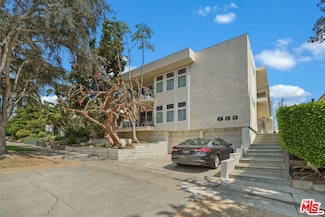 833 15th St, Santa Monica, CA 90403