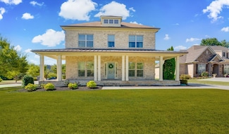 2186 Kirkwall Dr, Nolensville, TN 37135