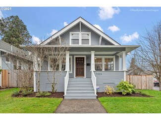 7335 N Kerby Ave, Portland, OR 97217