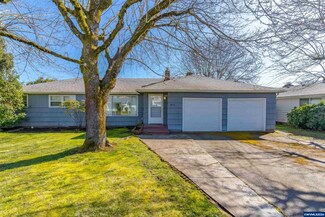 4818 38th Place NE, Salem, OR 97305