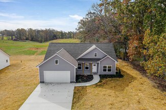 648 C Rody Rd, McMinnville, TN 37110