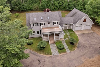 209 Green Mountain Rd, Effingham, NH 03882