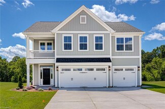 455 Brooke Hill Dr, Lewisville, NC 27023