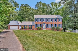 3028 Bramblewood Ct, Waldorf, MD 20603
