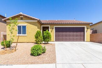 17225 S Mesa Shadows Dr, Vail, AZ 85641