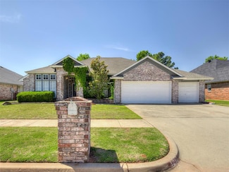 1212 NW 196th St, Edmond, OK 73012