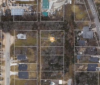 2621 Lincoln Ave, Fort Worth, TX 76164