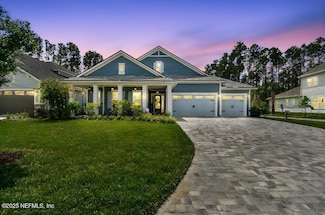 225 Shinnecock Dr, Saint Johns, FL 32259