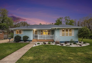 409 Louise Ave, Dowagiac, MI 49047