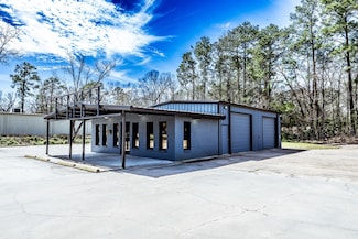 407 S Home St, Corrigan, TX 75939