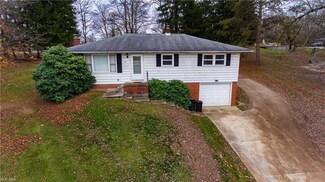 176 Faircrest St SW, Canton, OH 44706