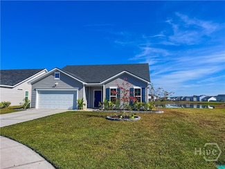 112 Saint Marys Cir, Savannah, GA 31407