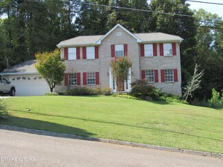 5700 Timbercrest Trail, Knoxville, TN 37909
