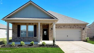 5347 Sipsey Way, Olive Branch, MS 38654