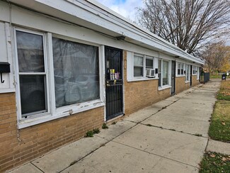12300 S Elizabeth St, Calumet Park, IL 60827