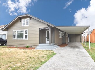 426 21st Ave, Longview, WA 98632