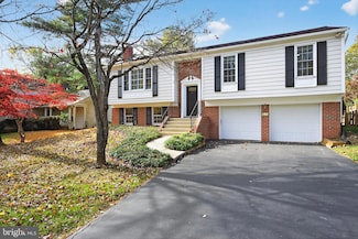 411 Hurley Ave, Rockville, MD 20850