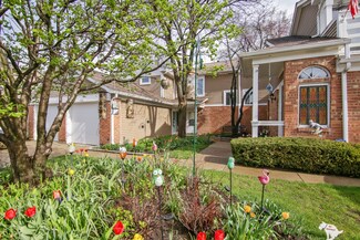 1138 Courtland Dr Unit 14E, Buffalo Grove, IL 60089