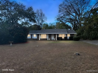 331 N Northington St, Prattville, AL 36067