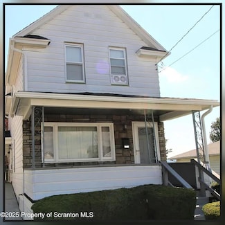 1335 Sloan St, Scranton, PA 18504