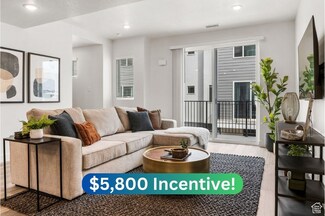 2336 James Way Unit J34, West Haven, UT 84401